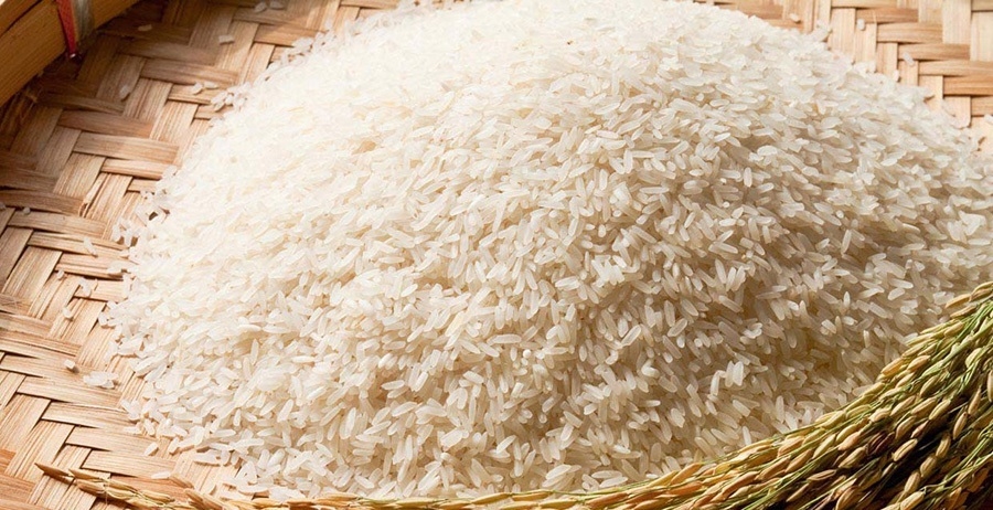 Gạo dự hương